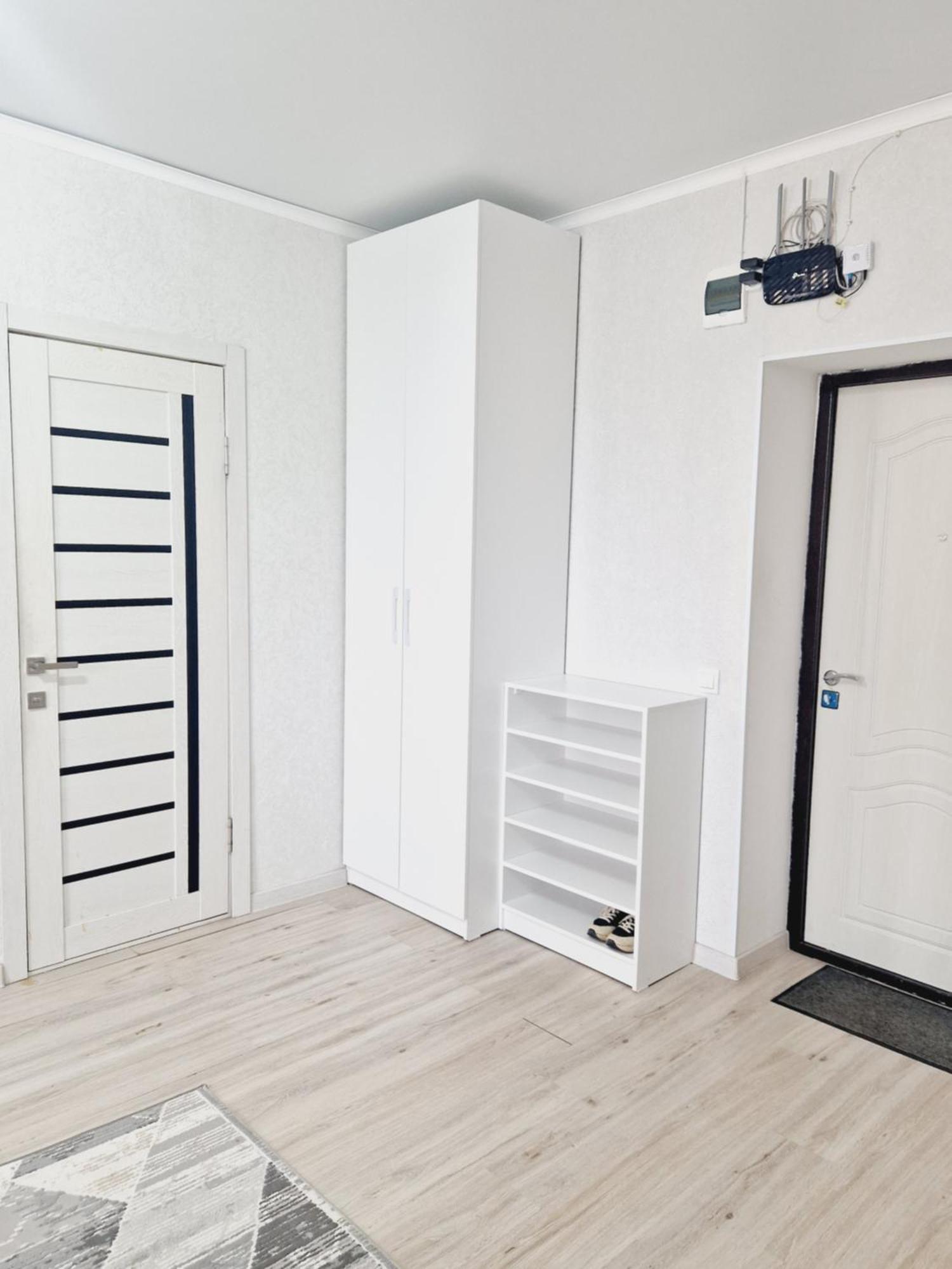 Apartmán 17 Мкр 90 Дом Aktau  Exteriér fotografie